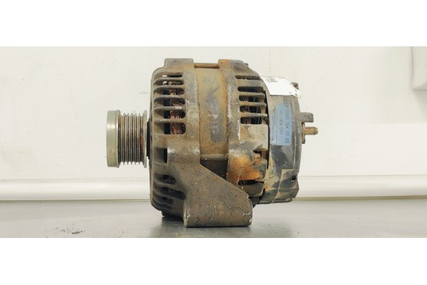 Recambio de alternador para ssangyong rexton rx 270 full referencia OEM IAM A6651540002  