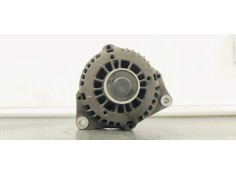 Recambio de alternador para ssangyong rexton rx 270 full referencia OEM IAM A6651540002  
