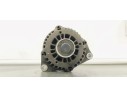 Recambio de alternador para ssangyong rexton rx 270 full referencia OEM IAM A6651540002  