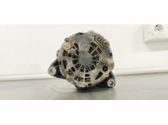 Recambio de alternador para ssangyong rexton rx 270 full referencia OEM IAM A6651540002  