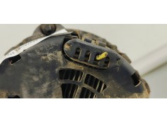 Recambio de alternador para ssangyong rexton rx 270 full referencia OEM IAM A6651540002  