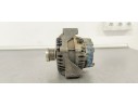Recambio de alternador para ssangyong rexton rx 270 full referencia OEM IAM A6651540002  