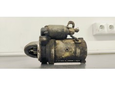 Recambio de motor arranque para ssangyong rexton rx 270 full referencia OEM IAM 6611513701  