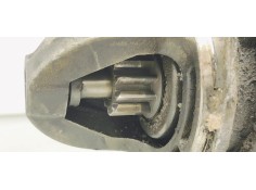 Recambio de motor arranque para ssangyong rexton rx 270 full referencia OEM IAM 6611513701  