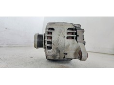 Recambio de alternador para opel insignia berlina expression referencia OEM IAM 13581893  
