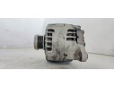 Recambio de alternador para opel insignia berlina expression referencia OEM IAM 13581893  