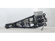 Recambio de maneta exterior trasera derecha para chevrolet cruze 1.6 i 113 referencia OEM IAM   