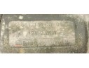 Recambio de motor arranque para ssangyong rexton rx 270 full referencia OEM IAM 6611513701  