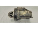 Recambio de motor arranque para ssangyong rexton rx 270 full referencia OEM IAM 6611513701  