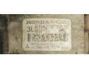Recambio de alternador para honda cr-v (rd8) ex referencia OEM IAM AHGA55  