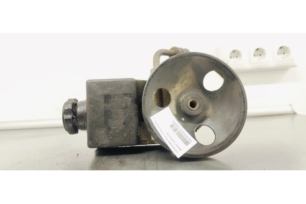 Recambio de bomba direccion para ssangyong rexton rx 270 full referencia OEM IAM   