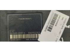 Recambio de abs para mazda 5 berl. (cr) referencia OEM IAM 5N612C405CB  