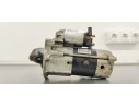 Recambio de motor arranque para citroen c4 aircross 1.6 hdi 115 fap referencia OEM IAM 201810A210  