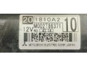 Recambio de motor arranque para citroen c4 aircross 1.6 hdi 115 fap referencia OEM IAM 201810A210  