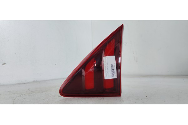 Recambio de piloto trasero derecho interior para peugeot 3008 allure referencia OEM IAM   