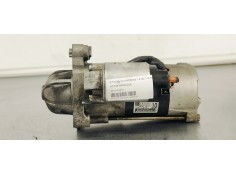 Recambio de motor arranque para citroen c4 aircross 1.6 hdi 115 fap referencia OEM IAM 201810A210  