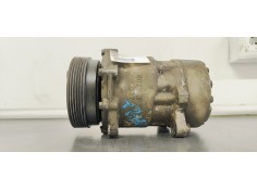 Recambio de compresor aire acondicionado para volkswagen golf iv berlina (1j1) básico referencia OEM IAM 1J0820803F  
