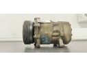 Recambio de compresor aire acondicionado para volkswagen golf iv berlina (1j1) básico referencia OEM IAM 1J0820803F  