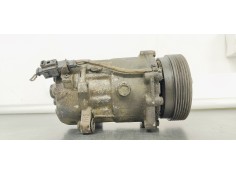 Recambio de compresor aire acondicionado para volkswagen golf iv berlina (1j1) básico referencia OEM IAM 1J0820803F  