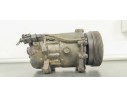 Recambio de compresor aire acondicionado para volkswagen golf iv berlina (1j1) básico referencia OEM IAM 1J0820803F  