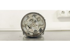 Recambio de compresor aire acondicionado para volkswagen golf iv berlina (1j1) básico referencia OEM IAM 1J0820803F  
