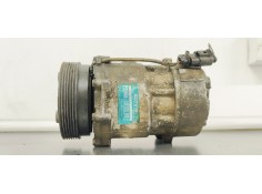 Recambio de compresor aire acondicionado para volkswagen golf iv berlina (1j1) básico referencia OEM IAM 1J0820803F  