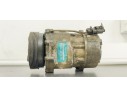 Recambio de compresor aire acondicionado para volkswagen golf iv berlina (1j1) básico referencia OEM IAM 1J0820803F  