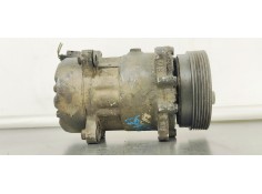Recambio de compresor aire acondicionado para volkswagen golf iv berlina (1j1) básico referencia OEM IAM 1J0820803F  
