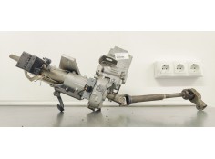 Recambio de columna direccion para renault clio iv 1.5 dci 75 fap referencia OEM IAM 488103594R  