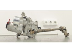 Recambio de columna direccion para renault clio iv 1.5 dci 75 fap referencia OEM IAM 488103594R  