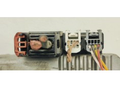 Recambio de columna direccion para renault clio iv 1.5 dci 75 fap referencia OEM IAM 488103594R  