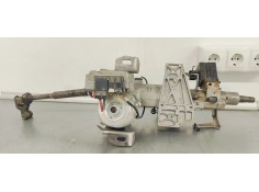Recambio de columna direccion para renault clio iv 1.5 dci 75 fap referencia OEM IAM 488103594R  