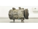 Recambio de compresor aire acondicionado para fiat scudo furgón (272) 2.0 jtd 120 referencia OEM IAM 9655229080  