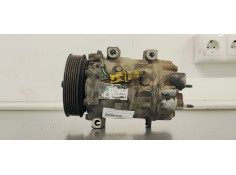 Recambio de compresor aire acondicionado para fiat scudo furgón (272) 2.0 jtd 120 referencia OEM IAM 9655229080  