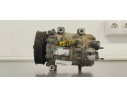 Recambio de compresor aire acondicionado para fiat scudo furgón (272) 2.0 jtd 120 referencia OEM IAM 9655229080  