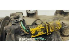 Recambio de compresor aire acondicionado para fiat scudo furgón (272) 2.0 jtd 120 referencia OEM IAM 9655229080  