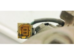 Recambio de compresor aire acondicionado para fiat scudo furgón (272) 2.0 jtd 120 referencia OEM IAM 9655229080  