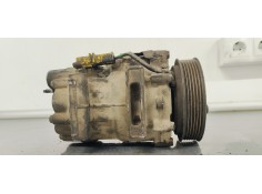 Recambio de compresor aire acondicionado para fiat scudo furgón (272) 2.0 jtd 120 referencia OEM IAM 9655229080  
