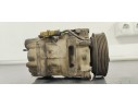 Recambio de compresor aire acondicionado para fiat scudo furgón (272) 2.0 jtd 120 referencia OEM IAM 9655229080  