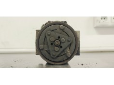 Recambio de compresor aire acondicionado para fiat scudo furgón (272) 2.0 jtd 120 referencia OEM IAM 9655229080  
