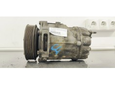 Recambio de compresor aire acondicionado para fiat scudo furgón (272) 2.0 jtd 120 referencia OEM IAM 9655229080  