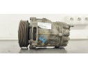 Recambio de compresor aire acondicionado para fiat scudo furgón (272) 2.0 jtd 120 referencia OEM IAM 9655229080  