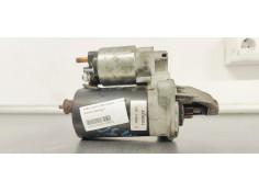 Recambio de motor arranque para ford fusion (cbk) newport referencia OEM IAM   