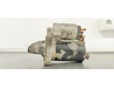 Recambio de motor arranque para ford fusion (cbk) newport referencia OEM IAM   