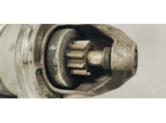 Recambio de motor arranque para ford fusion (cbk) newport referencia OEM IAM   