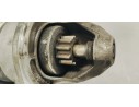 Recambio de motor arranque para ford fusion (cbk) newport referencia OEM IAM   