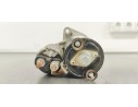 Recambio de motor arranque para ford fusion (cbk) newport referencia OEM IAM   