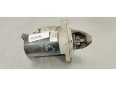 Recambio de motor arranque para ford fusion (cbk) newport referencia OEM IAM   