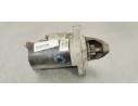 Recambio de motor arranque para ford fusion (cbk) newport referencia OEM IAM   