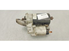 Recambio de motor arranque para ford fusion (cbk) newport referencia OEM IAM   
